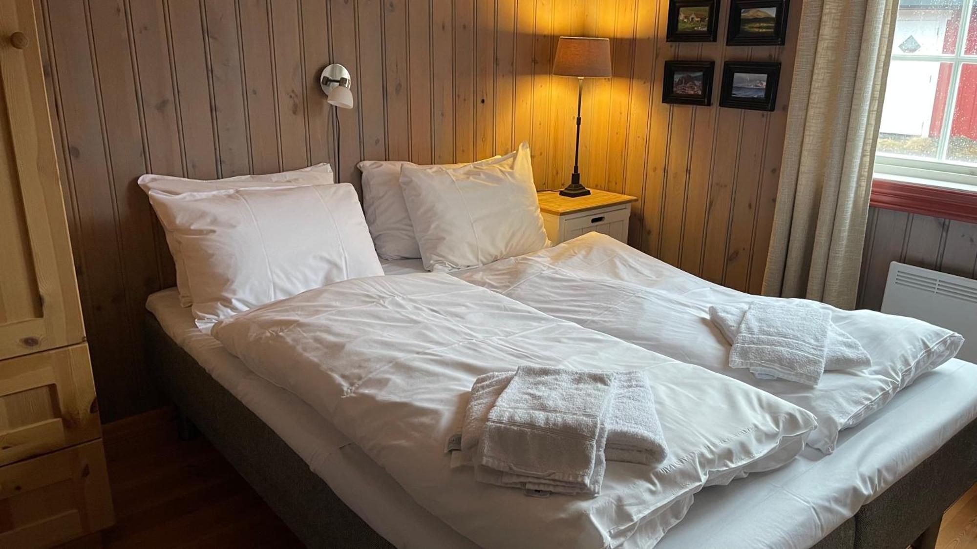 Bortersia Holiday Home Sørvågen Eksteriør bilde