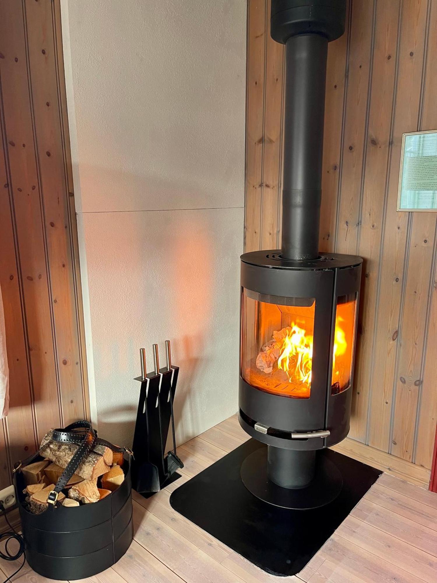 Bortersia Holiday Home Sørvågen Eksteriør bilde