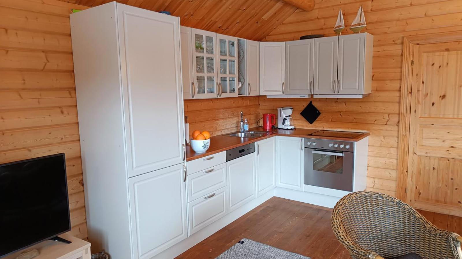 Bortersia Holiday Home Sørvågen Eksteriør bilde